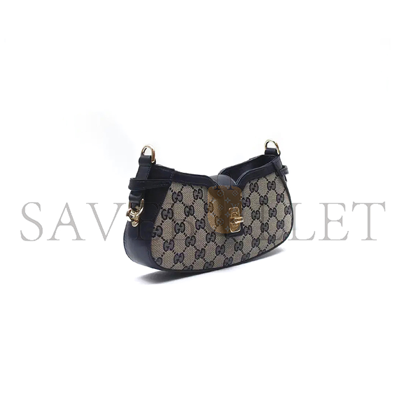 GUCCI MOON SIDE MINI SHOULDER BAG 786015 (24*12*5cm)